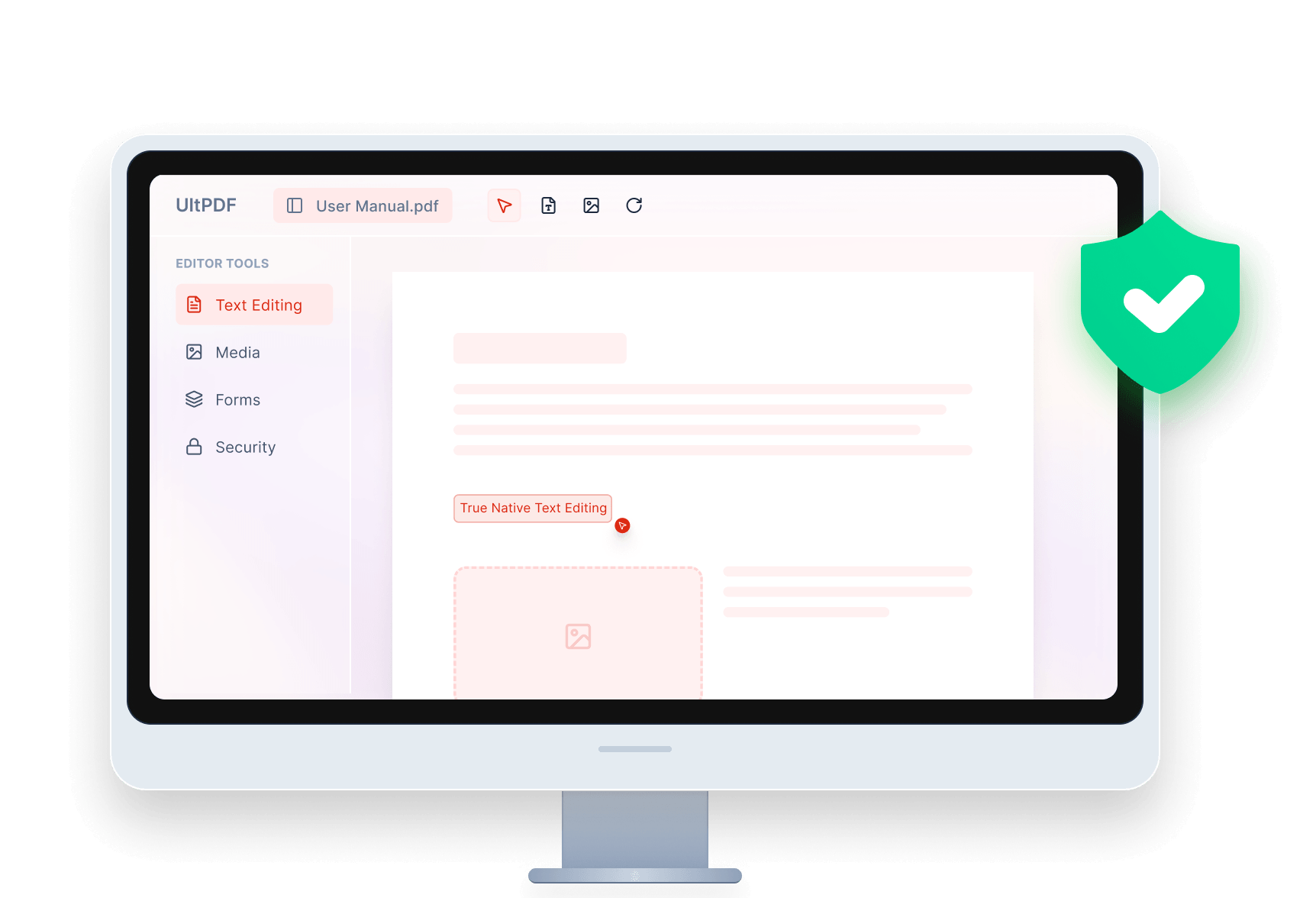 Editor de PDF
