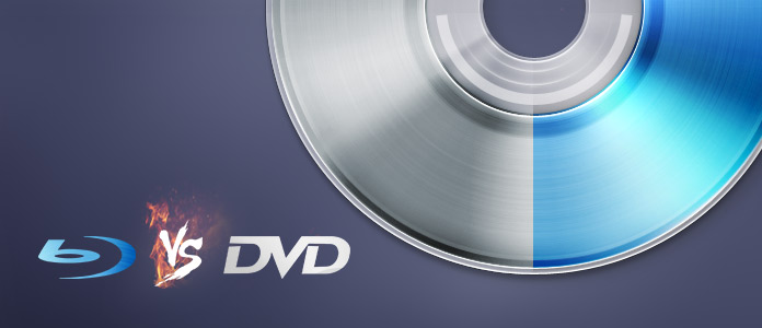 Es real la diferencia de calidad entre los Blu Ray y los DVD?