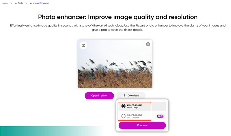 Increase Png Resolution Picsart Online