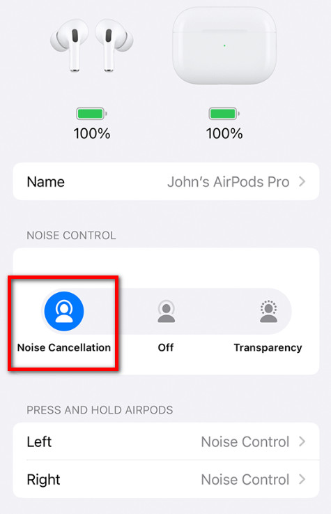 Activa la cancelación de ruido de tus AirPods Pro en Mac con este truco -  Meristation
