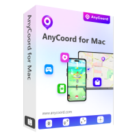 Anyoord mac