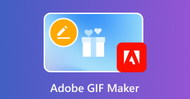 Creador de GIF de Adobe