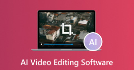 Software de edición de video con IA