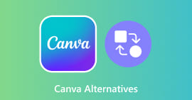 Alternativas de Canva