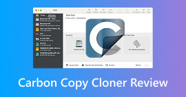 Carbon Copy Cloner Review