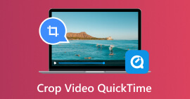 Recortar vídeo QuickTime