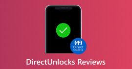 Reseñas de DirectUnlocks