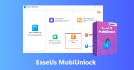 EaseUS Mobi Unlock