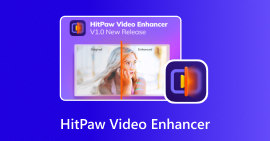 Mejorador de video HitPaw