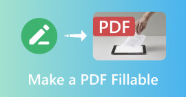 Hacer un PDF rellenable