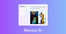 Mónica AI