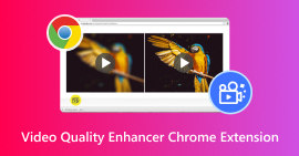 Extensión de Chrome para mejorar la calidad de vídeo