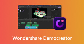 Wondershare DemoCreator