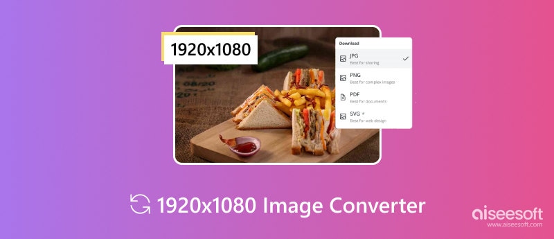 1920x1080 Image Converter