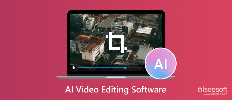 Software de edición de video con IA