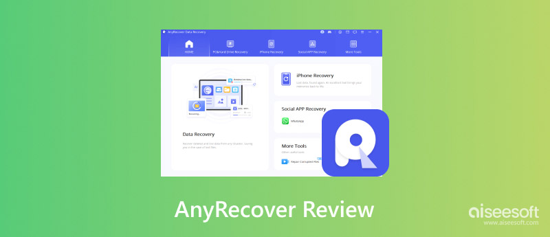 Reseña de Anyrecover