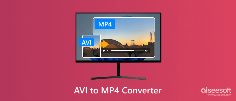 Convertidor AVI a MP4