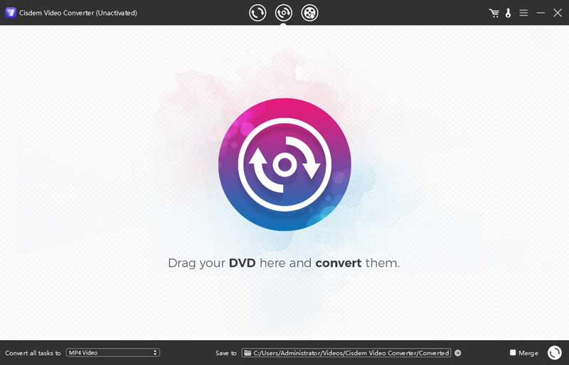 DVD Converter