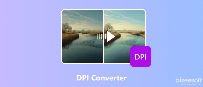 Convertidor de DPI