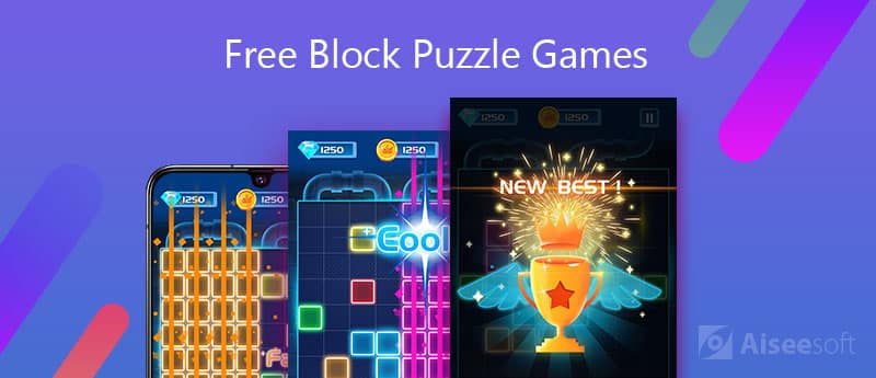 Los mejores juegos de rompecabezas bloques gratuitos para Android (reseñas descargas)