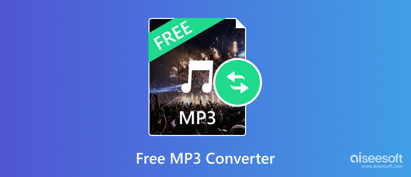 Conversor MP3 gratuito