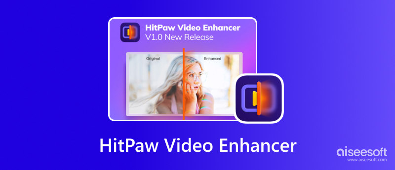 Mejorador de video HitPaw