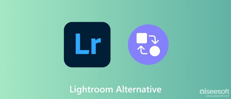 Alternativa a Lightroom