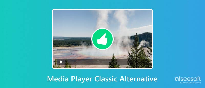 Alternativa clásica de Media Player