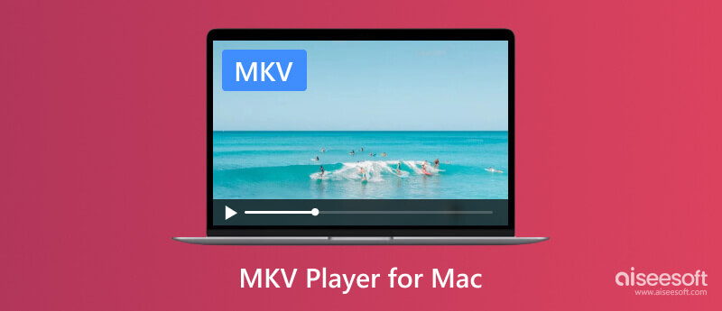 Reproductor MKV Mac