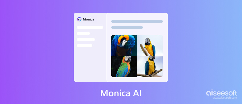 Mónica AI