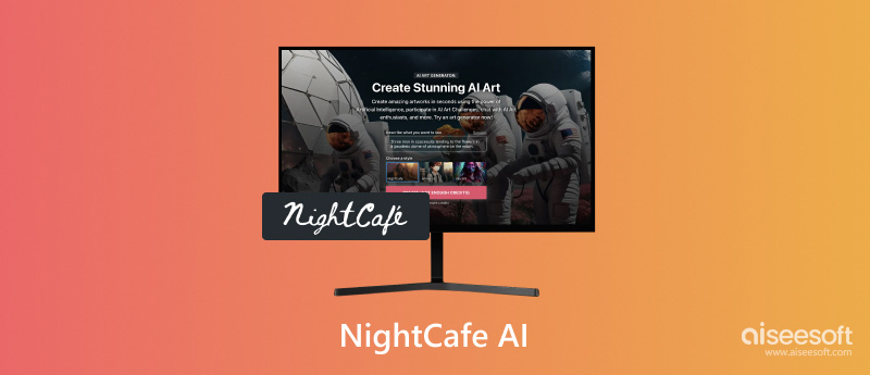 Café Nocturno AI