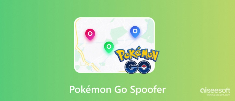 Spooper de Pokémon GO