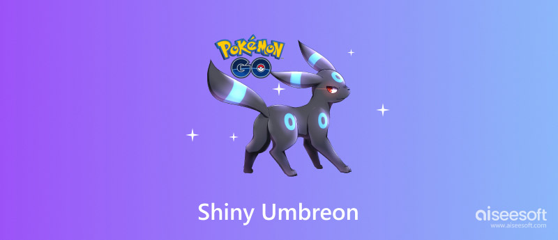 Umbreon brillante