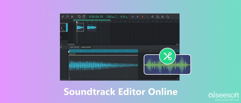 Soundtrack Editors Online