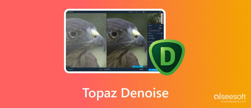 Topacio DeNoise