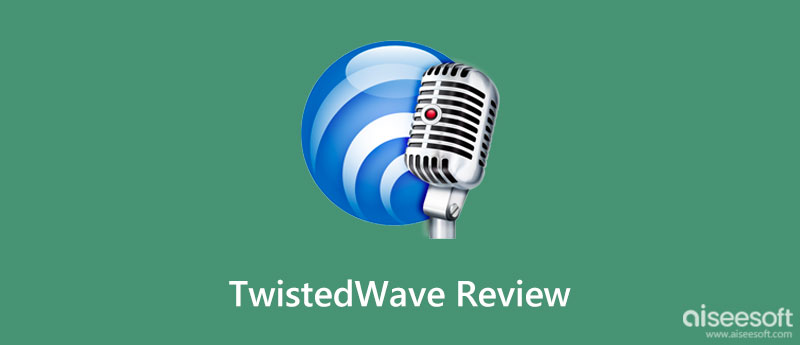 Revisión de TwistedWave