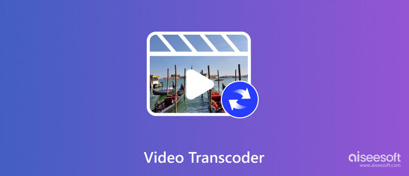 Transcodificador de video