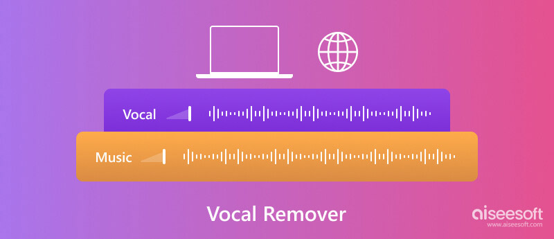 Removedor vocal