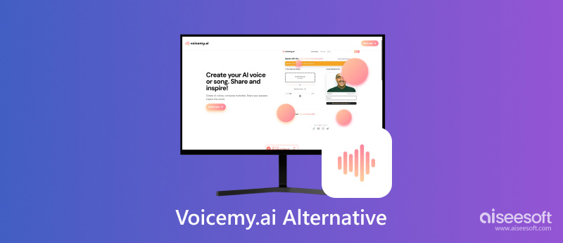 Alternativa a Voicemy.ai