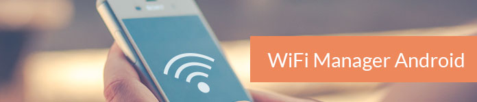 Administrador Wifi Android