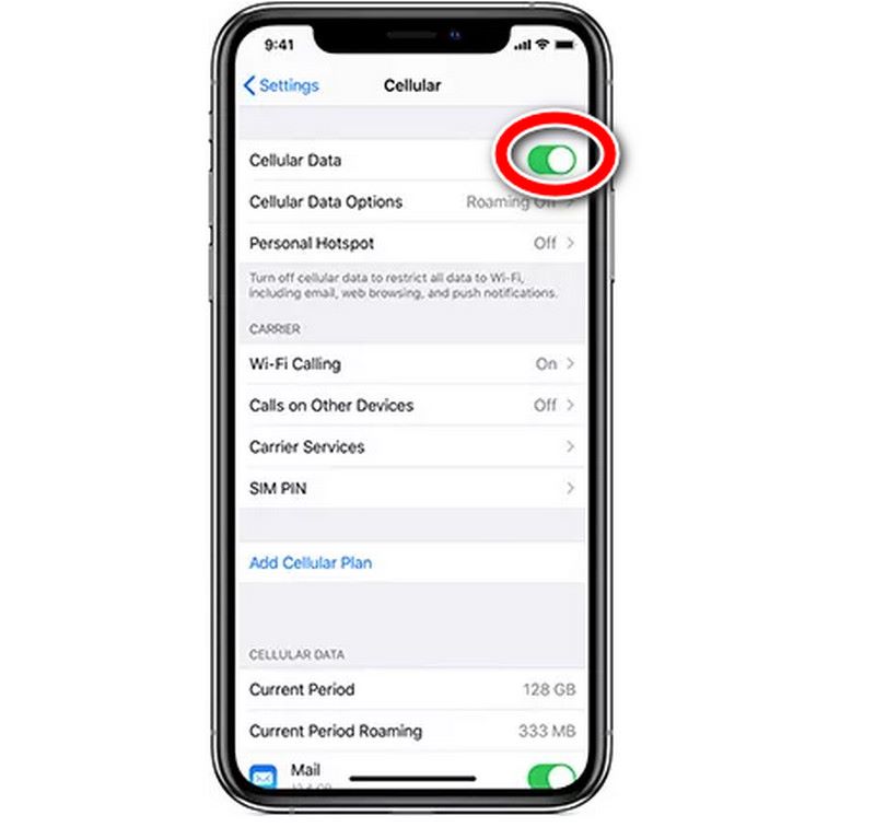 Soluciones para restaurar el acceso: Cómo arreglar el iCloud en gris