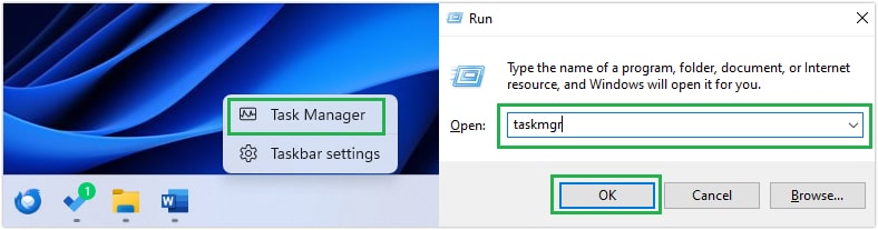 Task Manager Win10-11