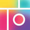 Las mejores aplicaciones gratuitas para iPhone - Pic Collage Photo Editor