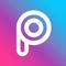 Aplicaciones gratuitas para iPhone - PicsArt Photo & Collage Maker