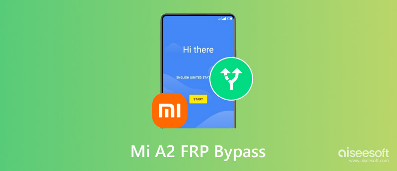 Mi A2 FRP Bypass